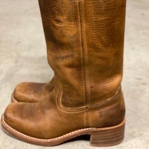 Frye Riding Boots